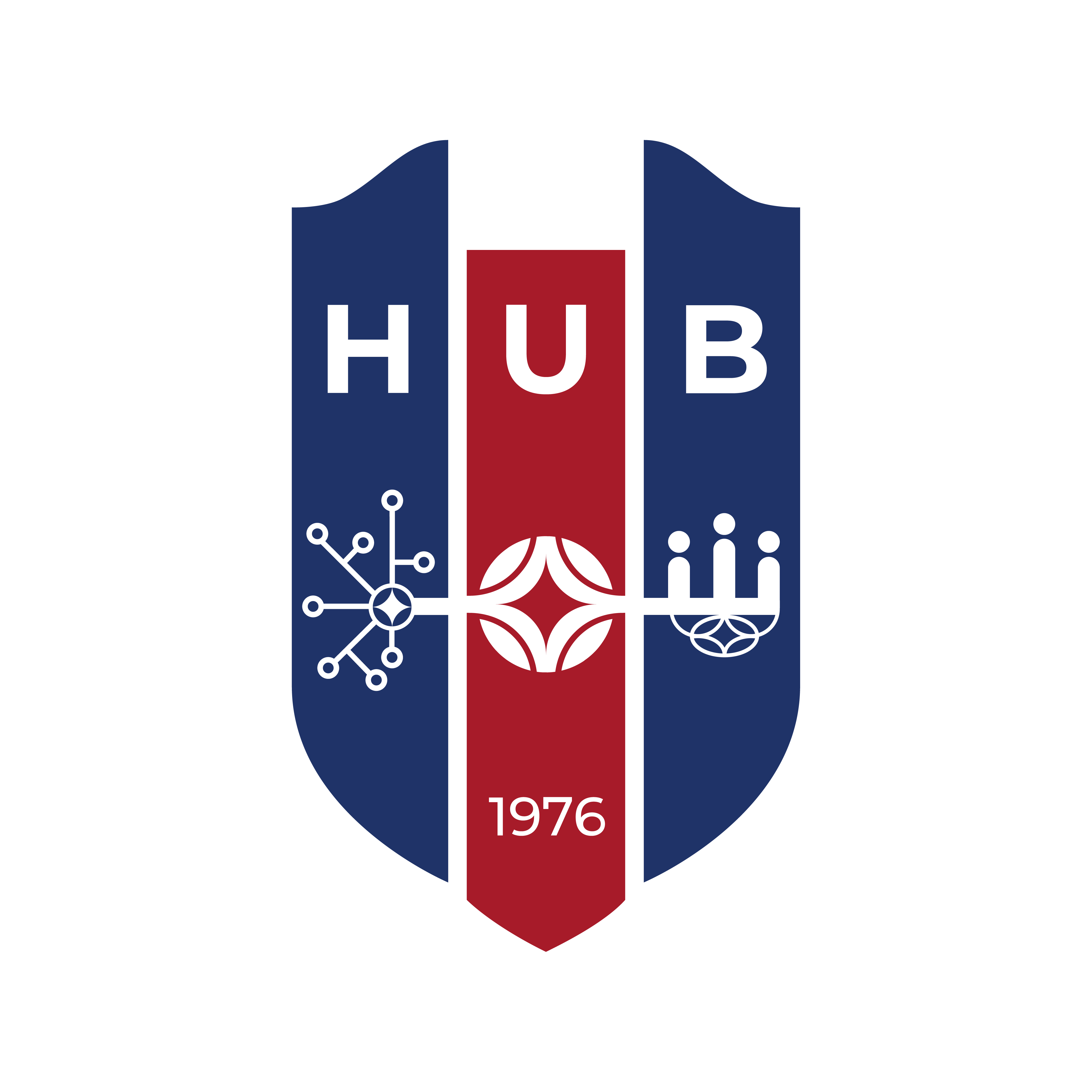 Logo HUB